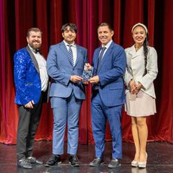 Award Recipients Photo Gallery